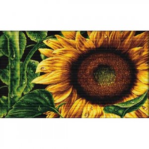 Sunflower(向日葵)(14ct 패키지)-100802